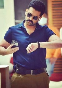 ram pothineni_teluguvox 5